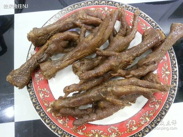 费家扒鸡(南大街总店)