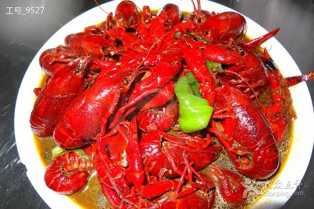 山里人家土菜馆