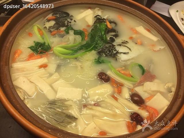 千岛湖洲际度假酒店-羡餐厅