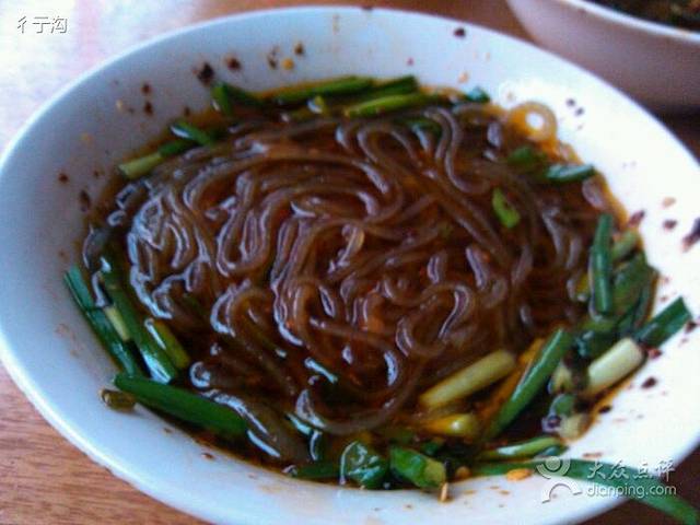 金源张氏酸辣粉(金源商场店)