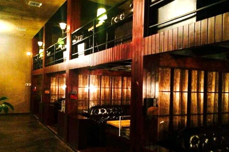 水沬·言音乐主题酒吧