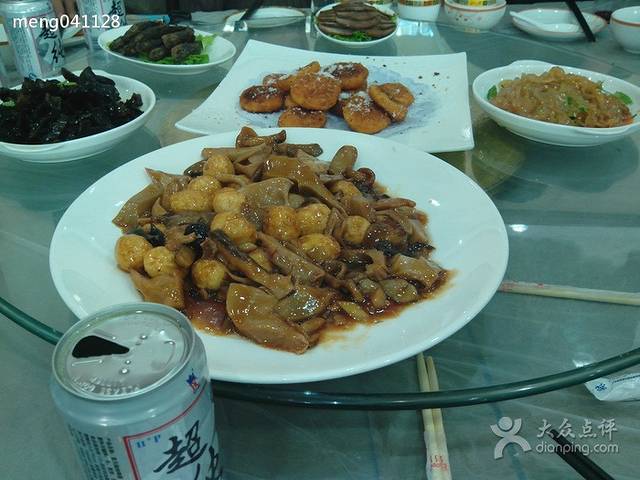 合家乐·意轩(桂江里店)