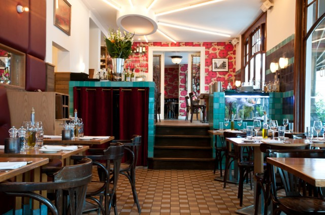 Restaurant Oud Holland