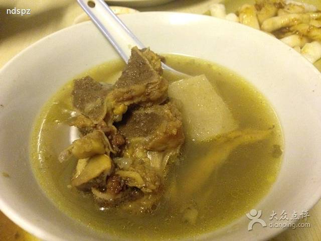 欢欢甜品(天桥店)