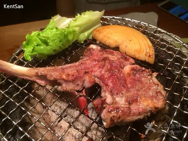 桃太郎炭火烧肉(常平店)