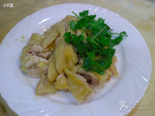 湛电乡下鸡饭店(新香洲店)