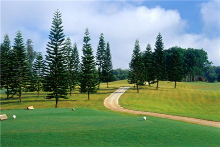 依必朗国际高尔夫球会