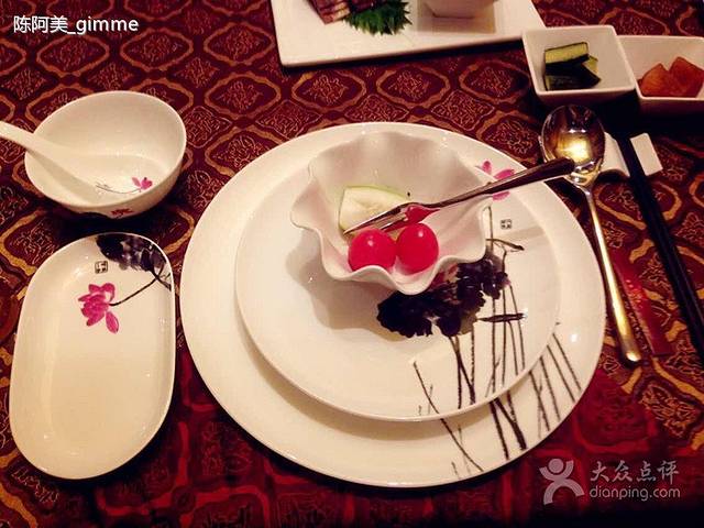 一鼎世家·专注佛跳墙(鼓楼北街店)