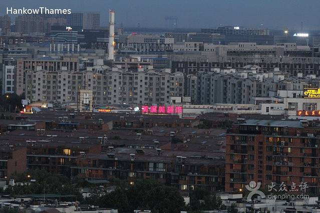 美廉美(亦庄店)