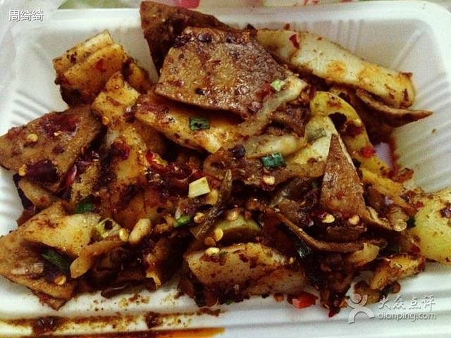 神伙烧烤(南坪总店)