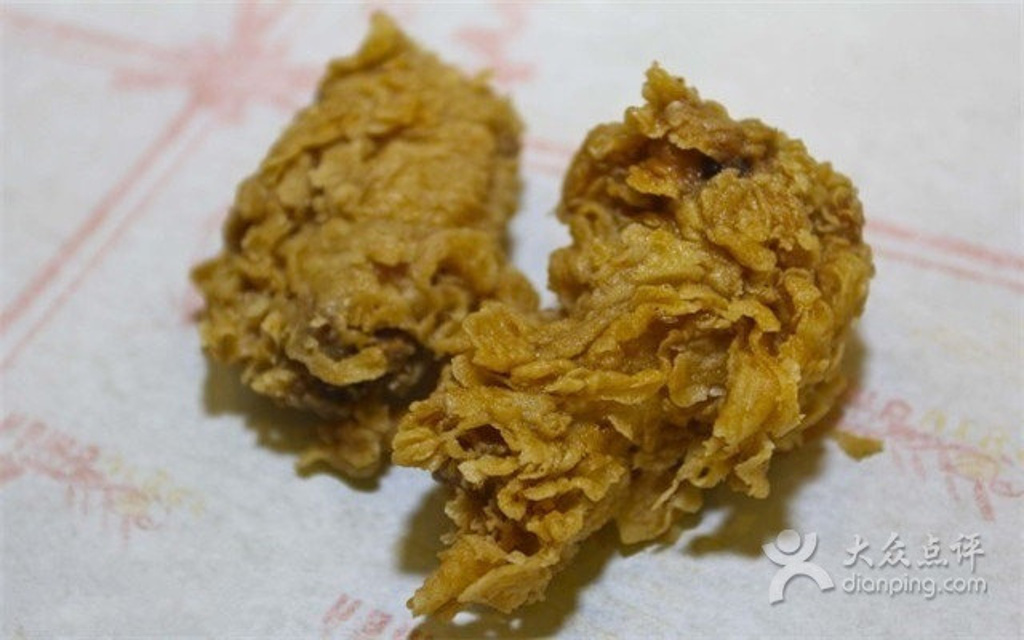 美味情缘小吃店