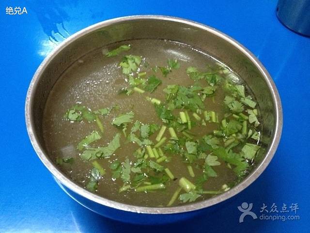 谢记阿依舍羊肉夹馍馆