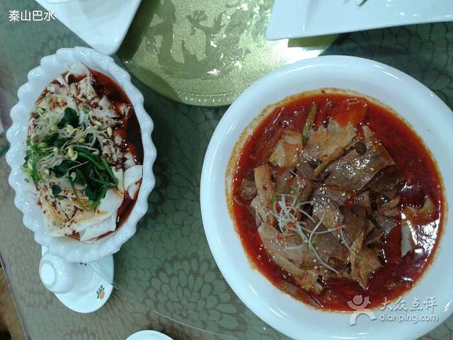 晓波餐厅(贾旗南路店)