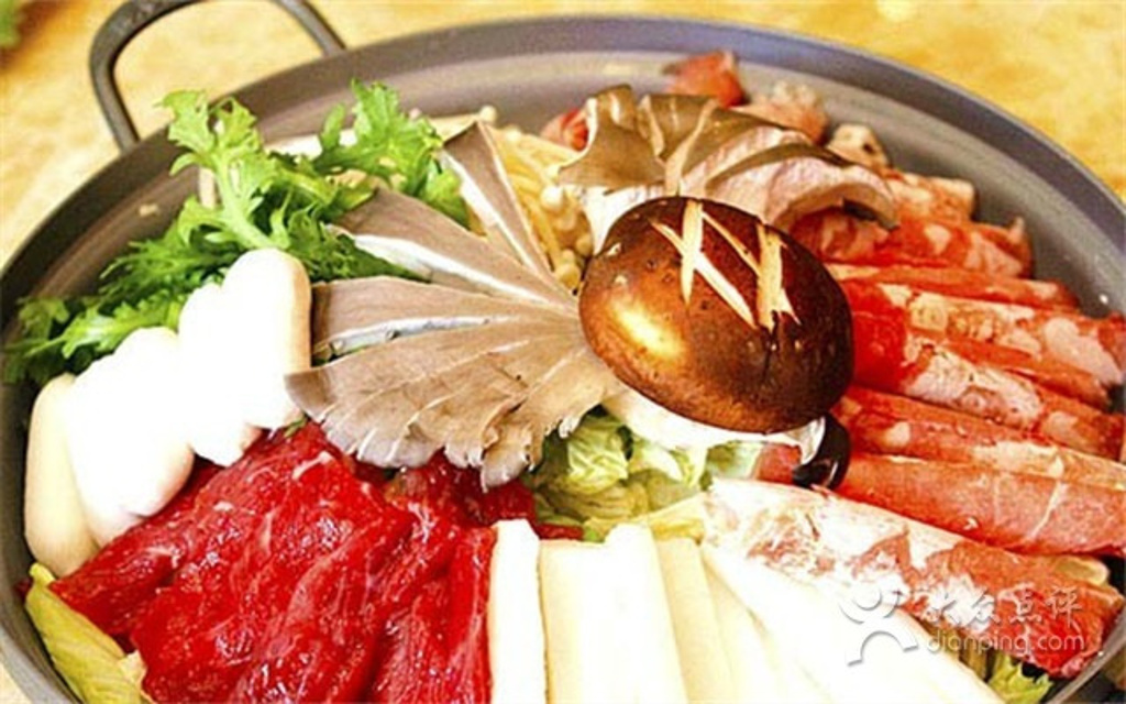 食全食美(宝湖店)