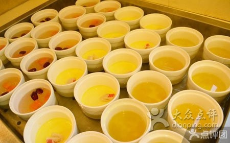 东营蓝海国际大饭店·自助餐厅