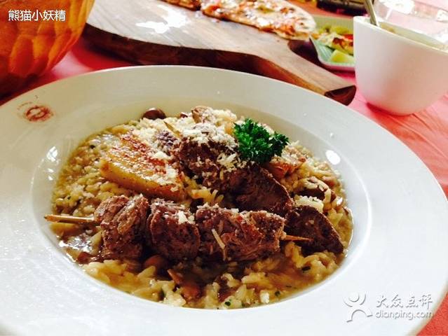 意大利农场餐厅