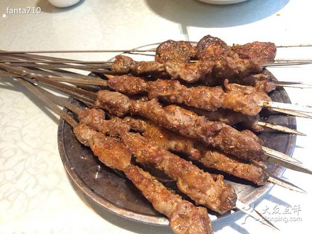 萧记三鲜烩面(三全路店)