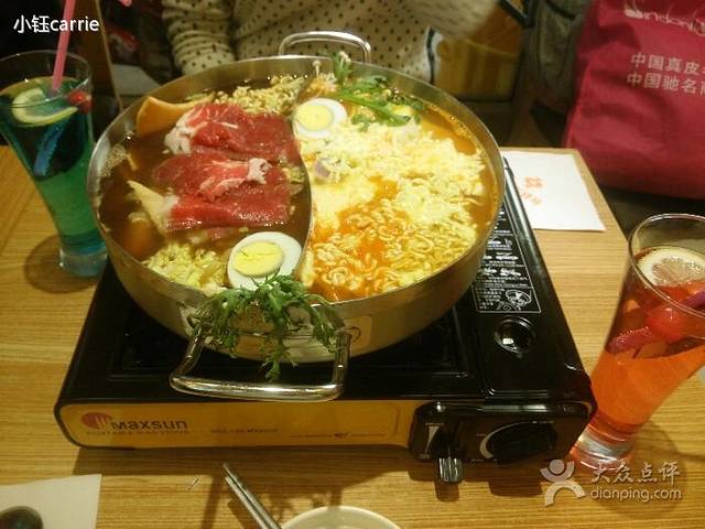 英玉活力石锅拌饭(友谊新天地店)