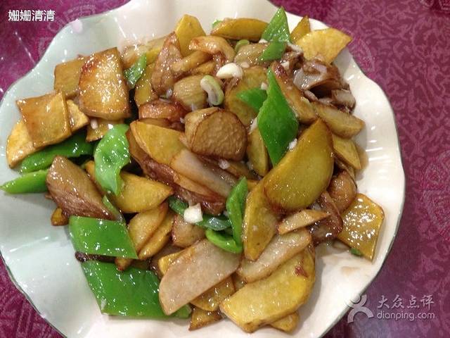 北味居(外贸路店)