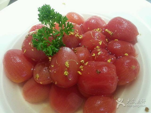 四小姐的店(泉舜购物中心店)