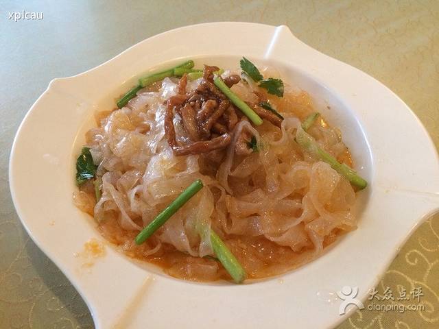 肘子刘饭店(医学院店)