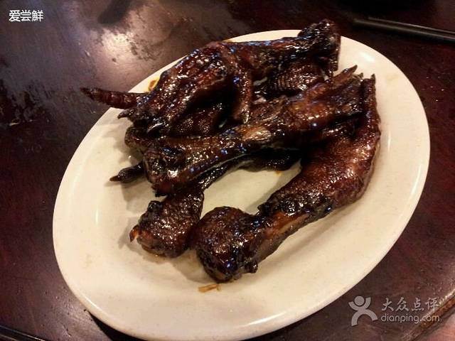 丁莲芳·菰城夜宵(红旗路店)