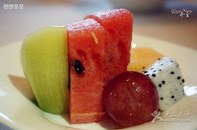 成都富力丽思卡尔顿酒店·丽轩中餐厅