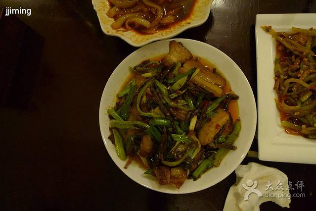 夫妻肺片(武侯祠大街店)