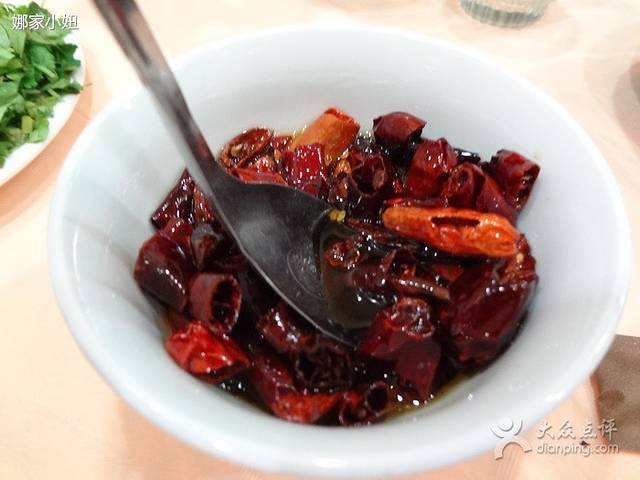 鑫鑫涮肉(清真店)