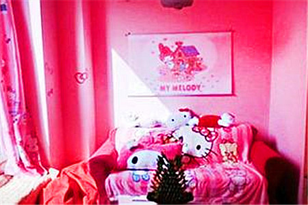 加菲猫私人情侣影吧