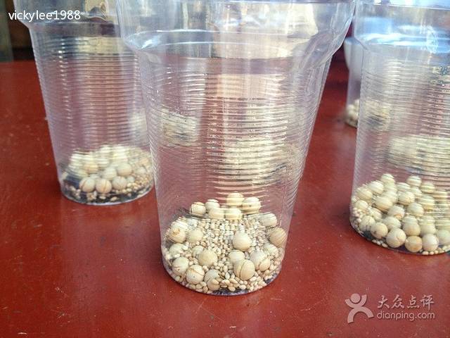 郭福娭毑小钵子甜酒