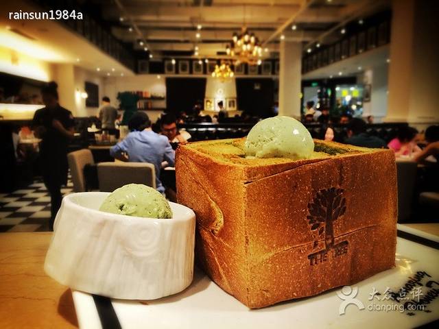 大树餐厅(万达创始店)