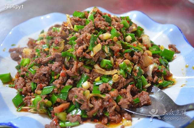 老字号清真伊香园(十五年老店)