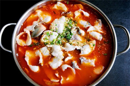 李二鲜鱼村（武当山店）