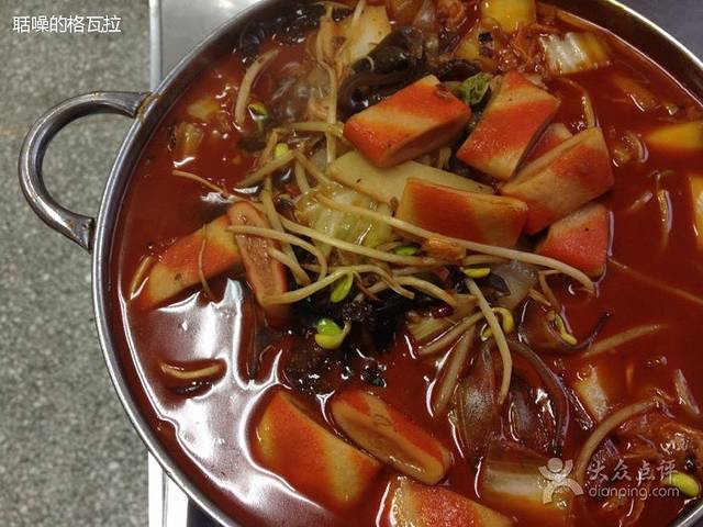 北京信息科技大学(清河小营校区)-学生食堂