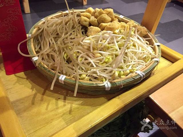 一品九香火锅店(龙湖南路店)