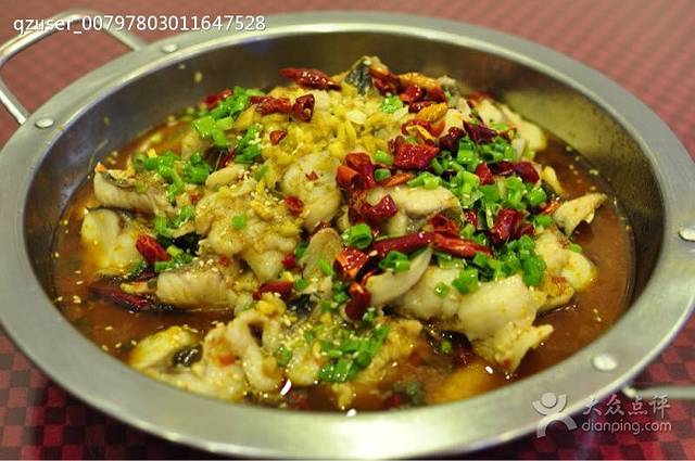 吃香喝辣家菜馆(新宁店)