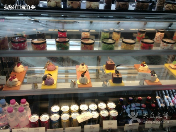 独墅湖世尊酒店大堂酒廊