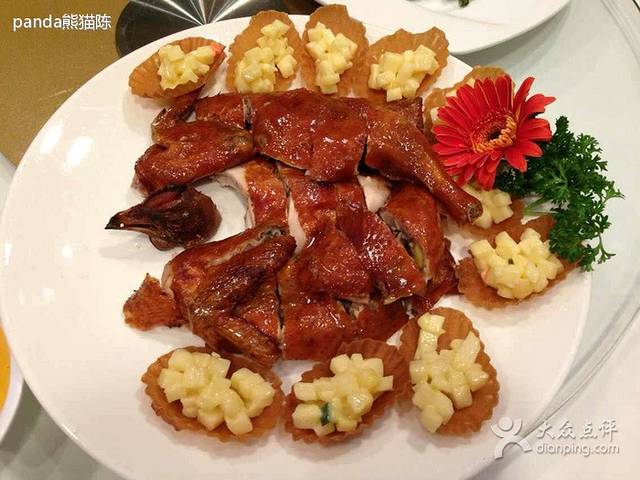 海港大酒楼(小榄店)