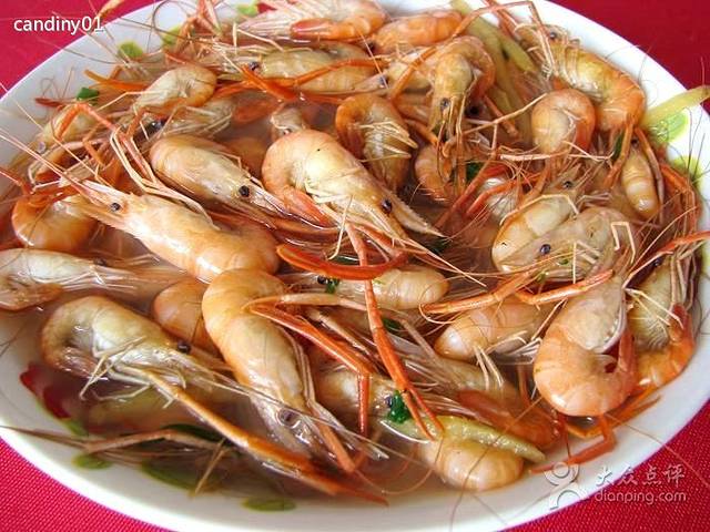 江南蟹阁·苏式阳澄湖农家乐(莲花岛店)