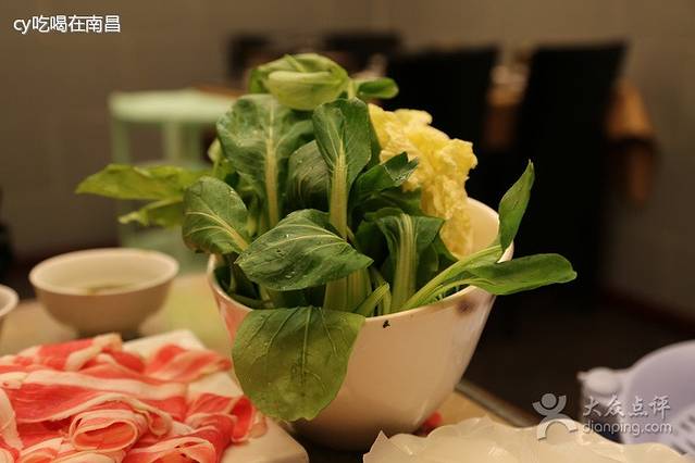 于府家肥牛火锅(建德观店)