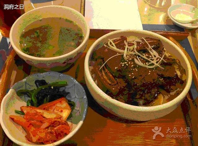 观澜湖度假酒店·餐厅