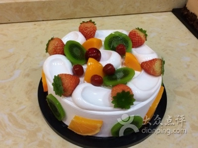 金麦特四合糕点城(正定常山店)