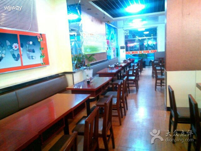 牛师傅(唐海店)