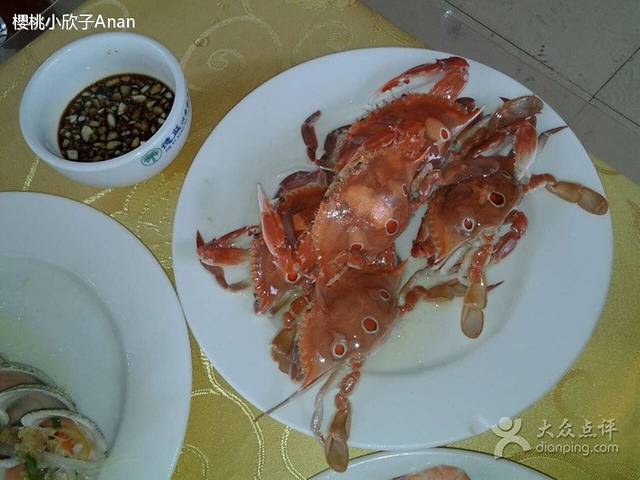 四海渔村十八年老字号(海棠湾总店)