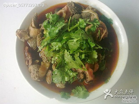 2017【保定特色美食攻略】保定热门餐厅介绍