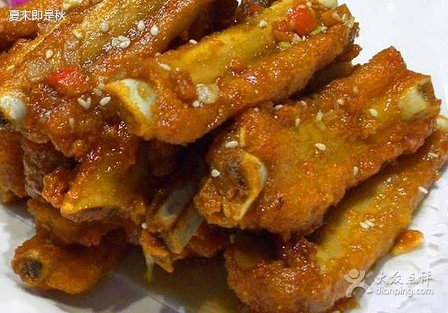 玉林烤鸭店(平乐园店)