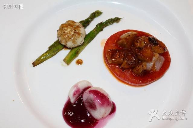 红叶料理(昆明锦江店)