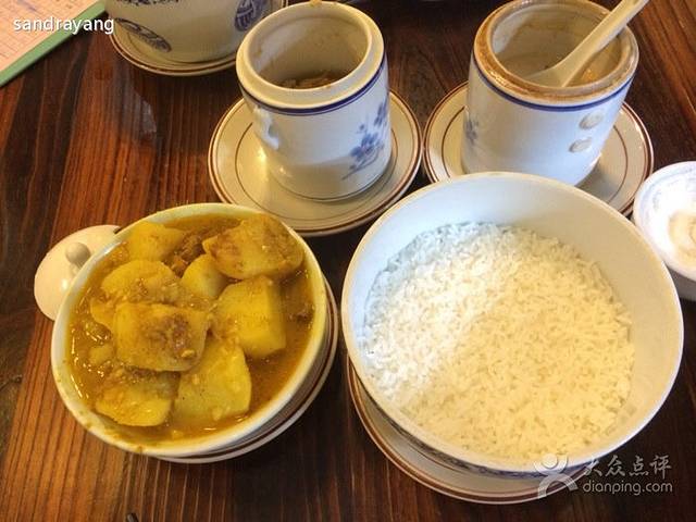 黄祥华养生堂(岭南天地店)