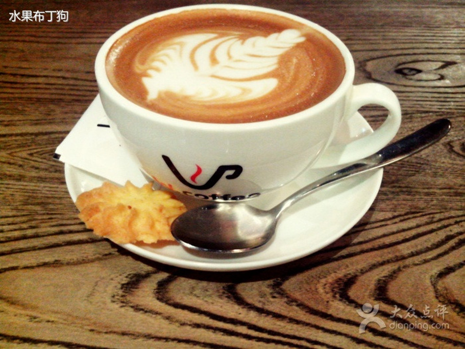 coffee(北京路店)